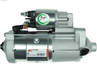 Anlasser passend für Volvo S60 Volvo V40 12V 2,4 kW