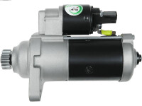 Anlasser passend für Audi A1 Audi A3 Skoda Fabia Skoda Roomster Vw Caddy Vw Golf 12V 2 kW