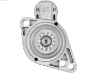 Anlasser passend für Audi A1 Audi A3 Skoda Fabia Skoda Roomster Vw Caddy Vw Golf 12V 2 kW