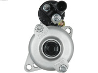 Anlasser passend für Audi A1 Audi A3 Skoda Fabia Skoda Roomster Vw Caddy Vw Golf 12V 2 kW