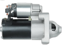 Anlasser passend für Citroen Berlingo Citroen C3 Opel Crossland Opel Grandland Peugeot 2008 Peugeot 208 12V 1,8 kW