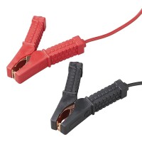 Batterieladegerät 12V/24V 15Amp.