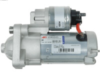 Anlasser passend für Volvo S60 Volvo S90 12V 1,4 kW