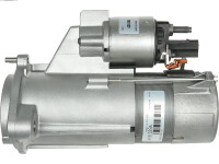 Anlasser passend für Audi A4 Audi A6 Vw Passat 12V 1,7 kW