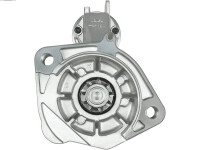 Anlasser passend für Audi A4 Audi A6 Vw Passat 12V 1,7 kW