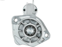 Anlasser 12V 1,7 kW passend für Audi A4 Audi A6 VW Passat