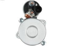 Anlasser 12V 1,7 kW passend für Audi A4 Audi A6 VW Passat