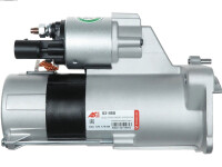 Anlasser passend f&uuml;r Audi A4 Audi A6 Vw Passat...