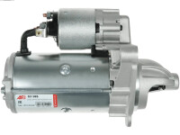 Anlasser 12V 2,2 kW passend für Chevrolet Trans