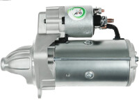 Anlasser 12V 2,2 kW passend für Chevrolet Trans