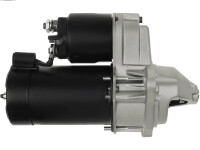 Anlasser 12V 1,3 kW passend für Bedford Blitz Chevrolet Aveo Chevrolet Cruze Daewoo Cielo Daewoo Espero Fiat Stilo 12V 0