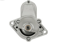 Anlasser 12V 1,3 kW passend für Bedford Blitz Chevrolet Aveo Chevrolet Cruze Daewoo Cielo Daewoo Espero Fiat Stilo 12V 0