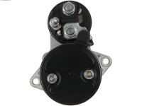 Anlasser 12V 1,3 kW passend für Bedford Blitz Chevrolet Aveo Chevrolet Cruze Daewoo Cielo Daewoo Espero Fiat Stilo 12V 0