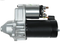 Anlasser 12V 1,3 kW passend für Bedford Blitz Chevrolet Aveo Chevrolet Cruze Daewoo Cielo Daewoo Espero Fiat Stilo