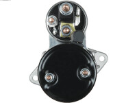 Anlasser 12V 1,3 kW passend für Bedford Blitz Chevrolet Aveo Chevrolet Cruze Daewoo Cielo Daewoo Espero Fiat Stilo