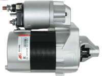 Anlasser passend für Abarth 500 Abarth