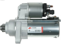 Anlasser 12V 1 kW passend für Audi A3 Audi TT Seat Alhambra Seat Cordoba Skoda Fabia Skoda Octavia