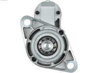 Anlasser 12V 1 kW passend für Audi A3 Audi TT Seat Alhambra Seat Cordoba Skoda Fabia Skoda Octavia