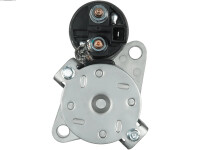 Anlasser 12V 1 kW passend für Audi A3 Audi TT Seat Alhambra Seat Cordoba Skoda Fabia Skoda Octavia