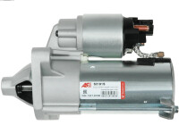 Anlasser 12V 1,2 kW passend für Lada 110 Lada 111