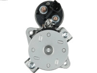 Anlasser 12V 1,2 kW passend für Lada 110 Lada 111