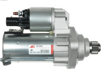 Anlasser passend für Vw Bora Vw Lavida 12V 1,1 kW