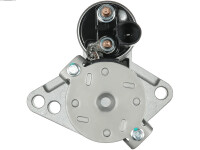 Anlasser passend für Vw Bora Vw Lavida 12V 1,1 kW