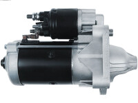 Anlasser 12V 2 kW passend für Ford C-Max Ford Focus