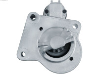 Anlasser 12V 2 kW passend für Ford C-Max Ford Focus