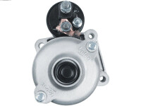 Anlasser 12V 2 kW passend für Ford C-Max Ford Focus