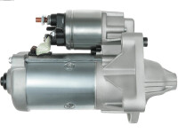 Anlasser passend für Ford C-Max Ford Focus 12V 2 kW