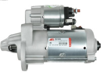 Anlasser passend für Ford C-Max Ford Focus 12V 2 kW