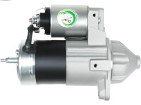 Anlasser passend für Hyundai Highway Hyundai Santa Kia Magentis Kia Sorento 12V 1,2 kW