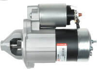 Anlasser passend für Hyundai Highway Hyundai Santa Kia Magentis Kia Sorento 12V 1,2 kW