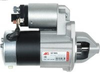 Anlasser passend für Hyundai Coupe Hyundai Elantra Kia Ceed Kia Pro 12V 1,2 kW