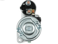 Anlasser passend für Hyundai Coupe Hyundai Elantra Kia Ceed Kia Pro 12V 1,2 kW