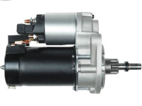 Anlasser passend für Audi A3 Ford Galaxy Seat Alhambra Seat Cordoba Skoda Octavia Vw Cabrio 12V 1,1 kW