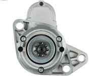 Anlasser passend für Audi A3 Ford Galaxy Seat Alhambra Seat Cordoba Skoda Octavia Vw Cabrio 12V 1,1 kW