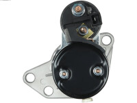Anlasser passend für Audi A3 Ford Galaxy Seat Alhambra Seat Cordoba Skoda Octavia Vw Cabrio 12V 1,1 kW