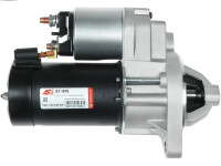 Anlasser passend für Nissan Cabstar Nissan King 12V 0,8 kW