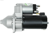 Anlasser passend für Skoda Favorit 12V 0,8 kW