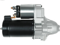 Anlasser passend für Chevrolet Ipanema Chevrolet Kadett Hyundai Accent Hyundai Elantra Kia Cerato 12V 1,1 kW