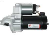 Anlasser passend für Chevrolet Ipanema Chevrolet Kadett Hyundai Accent Hyundai Elantra Kia Cerato 12V 1,1 kW