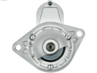 Anlasser passend für Chevrolet Ipanema Chevrolet Kadett Hyundai Accent Hyundai Elantra Kia Cerato 12V 1,1 kW