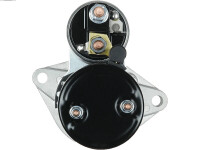 Anlasser passend für Chevrolet Ipanema Chevrolet Kadett Hyundai Accent Hyundai Elantra Kia Cerato 12V 1,1 kW