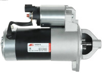 Anlasser passend für Hyundai Accent Hyundai Elantra Kia Carens Kia Ceed 12V 1,7 kW