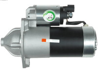 Anlasser passend für Hyundai Accent Hyundai Elantra Kia Carens Kia Ceed 12V 1,7 kW