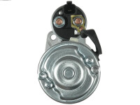 Anlasser passend für Hyundai Accent Hyundai Elantra Kia Carens Kia Ceed 12V 1,7 kW