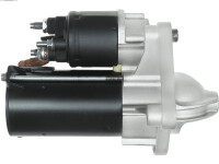 Anlasser passend für Ford Fiesta Ford Fusion Mazda 2 12V 1,4 kW