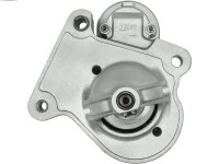 Anlasser passend für Ford Fiesta Ford Fusion Mazda 2 12V 1,4 kW